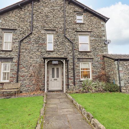 Honeywood House Villa Grasmere Exterior foto