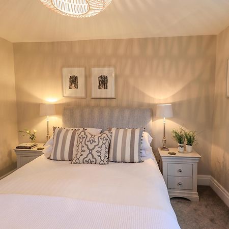 Honeywood House Villa Grasmere Exterior foto