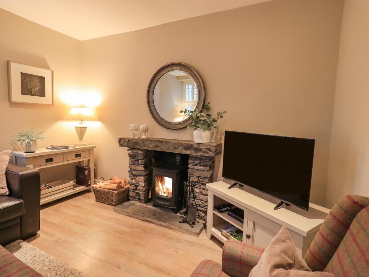Honeywood House Villa Grasmere Exterior foto