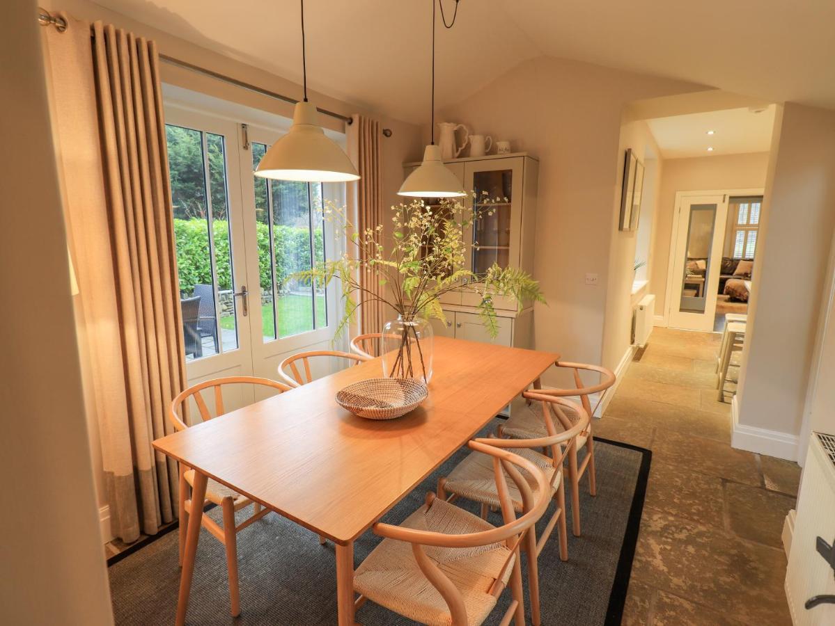 Honeywood House Villa Grasmere Exterior foto