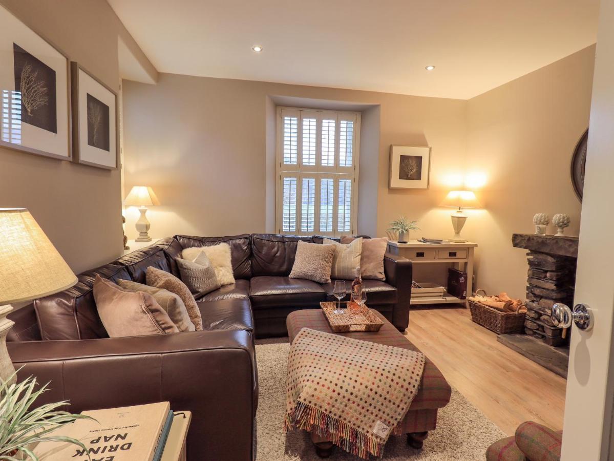 Honeywood House Villa Grasmere Exterior foto