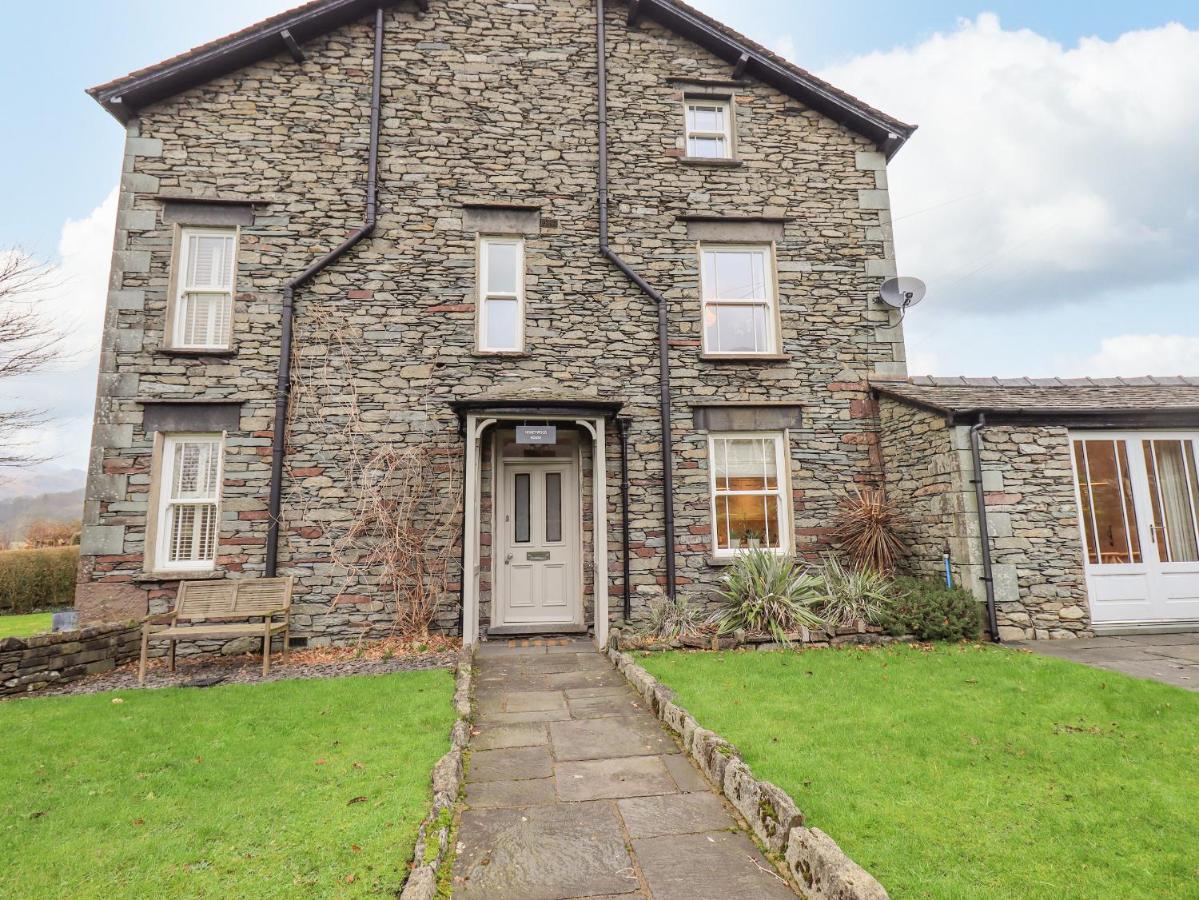Honeywood House Villa Grasmere Exterior foto