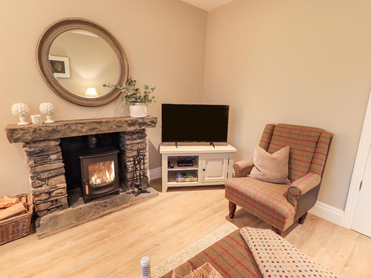 Honeywood House Villa Grasmere Exterior foto