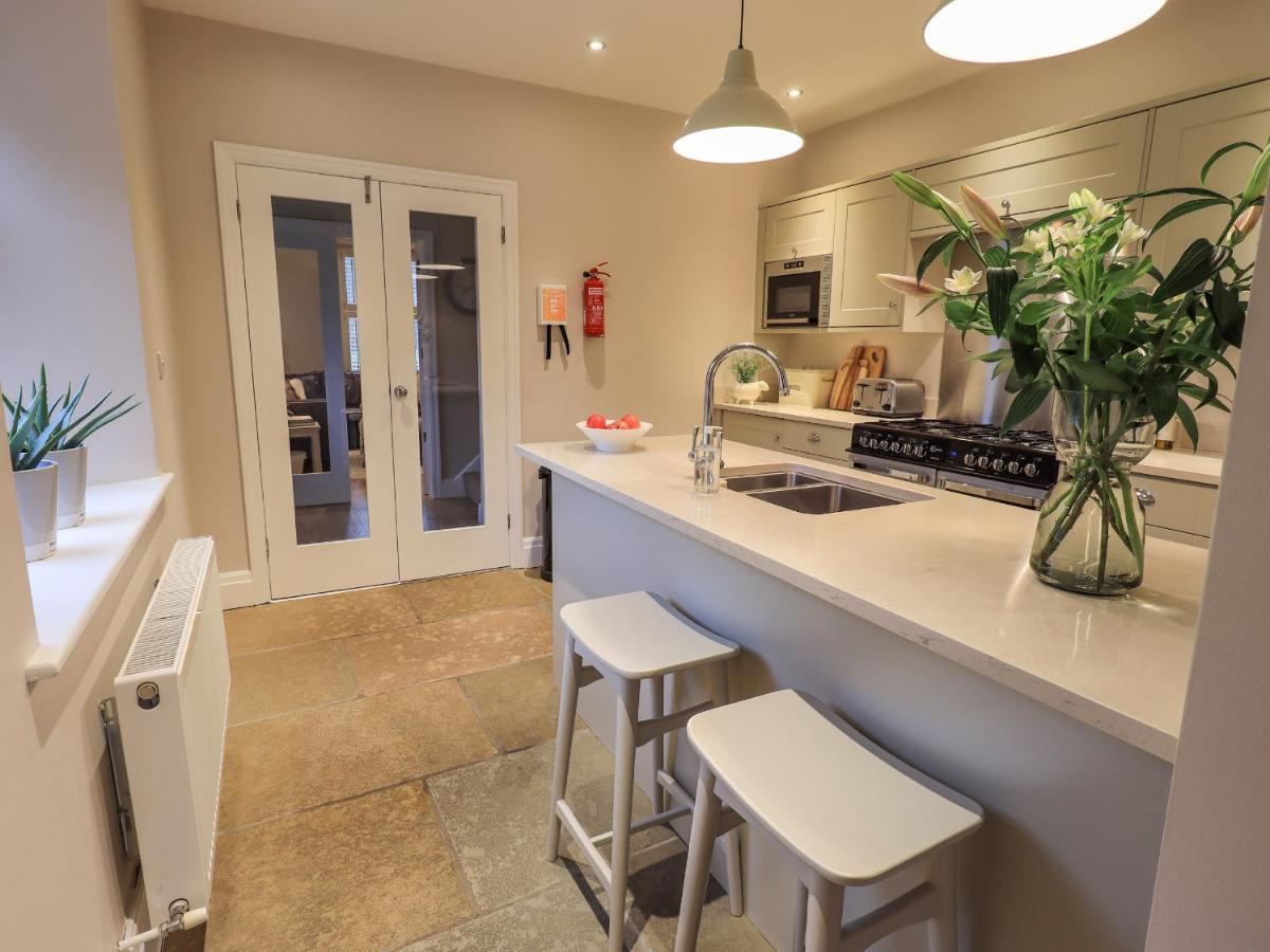 Honeywood House Villa Grasmere Exterior foto
