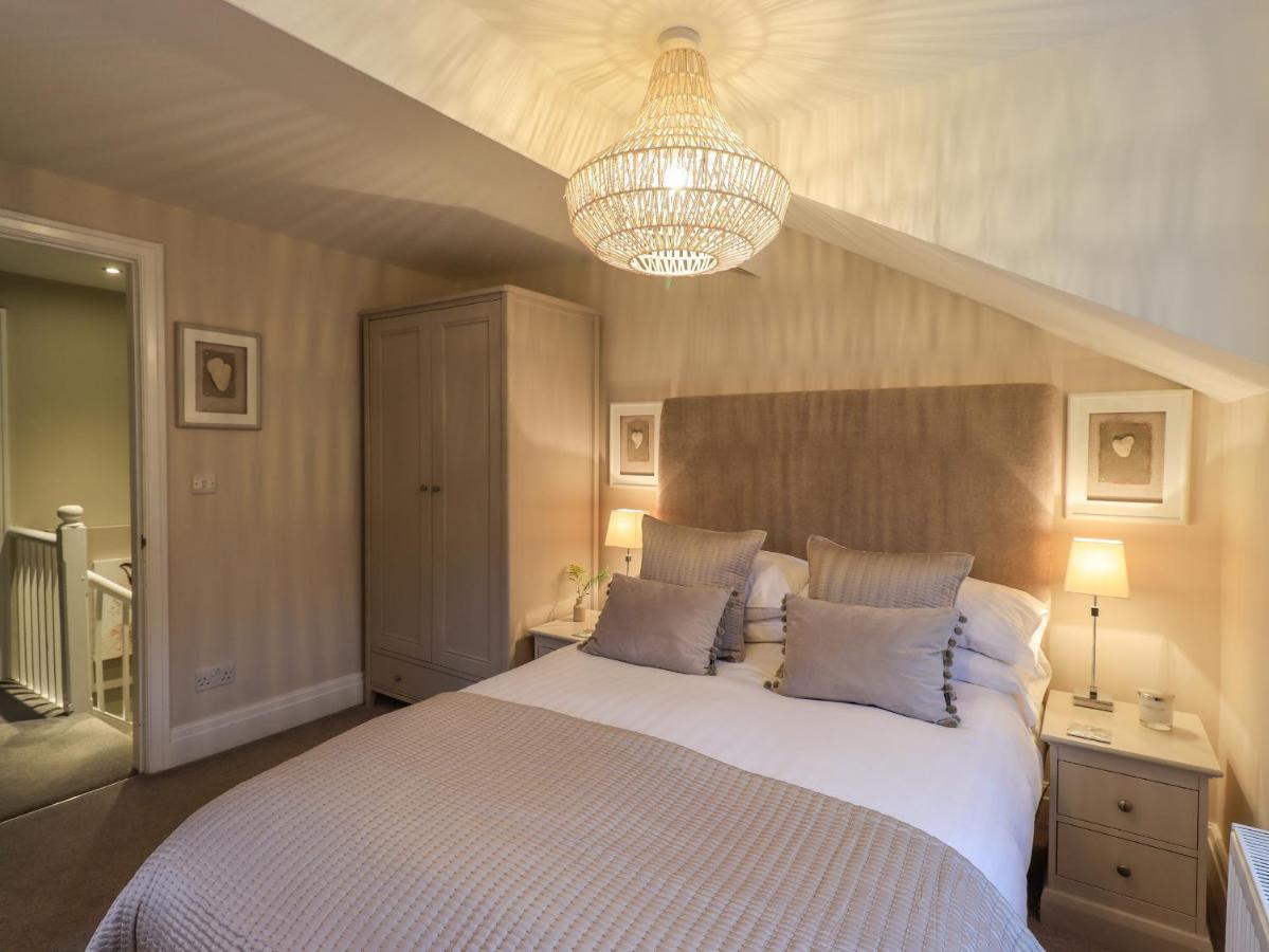 Honeywood House Villa Grasmere Exterior foto