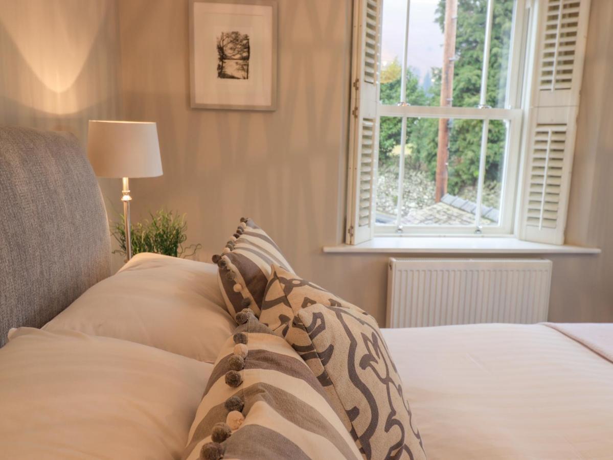 Honeywood House Villa Grasmere Exterior foto