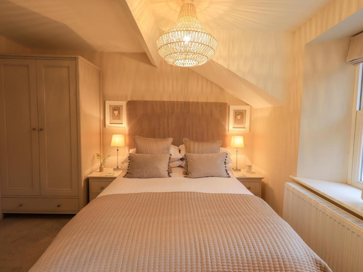 Honeywood House Villa Grasmere Exterior foto