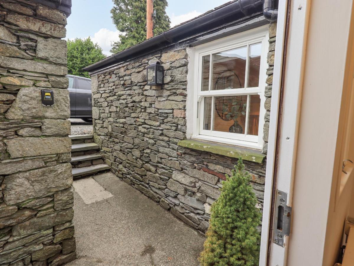 Honeywood House Villa Grasmere Exterior foto