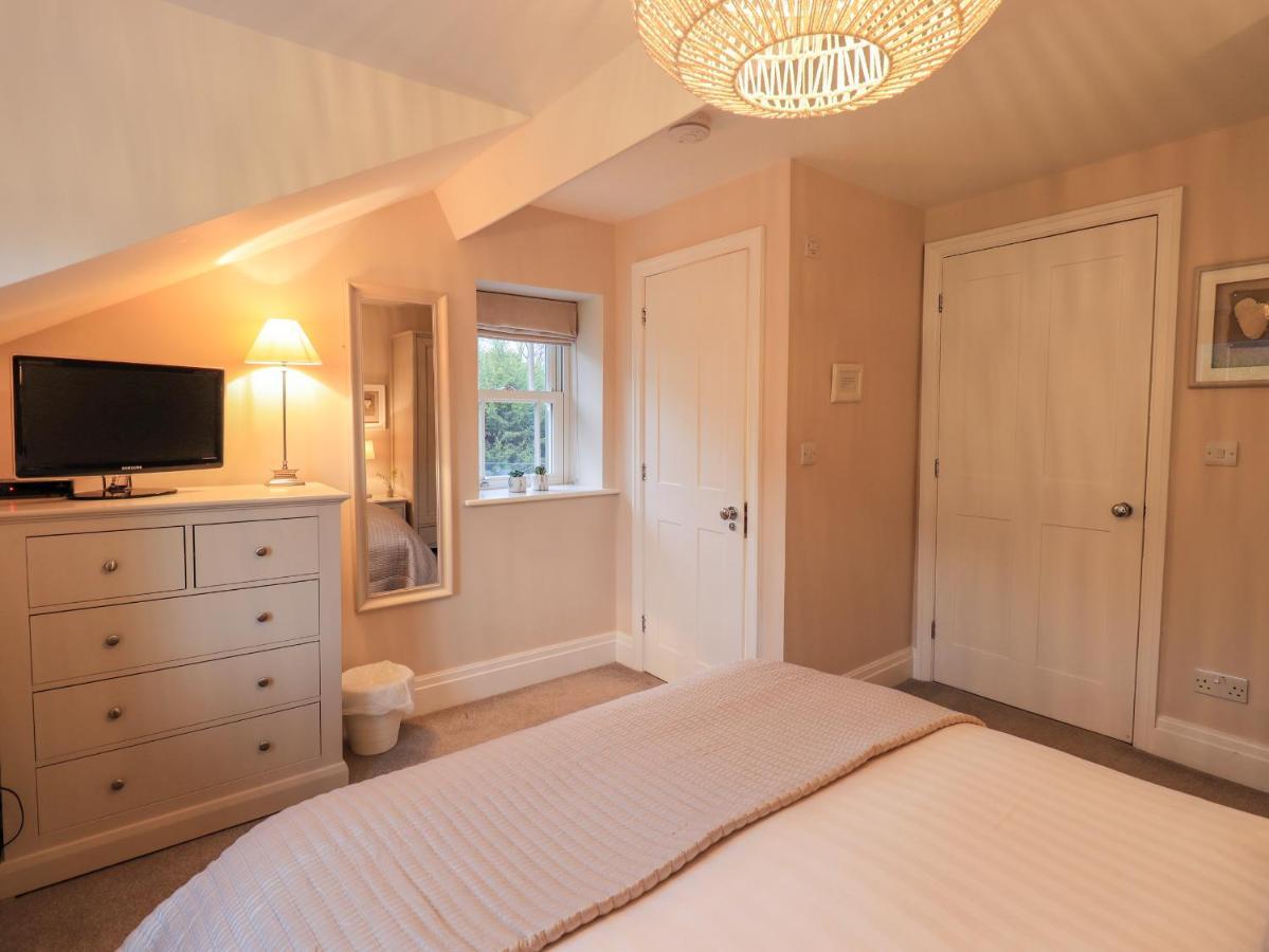 Honeywood House Villa Grasmere Exterior foto