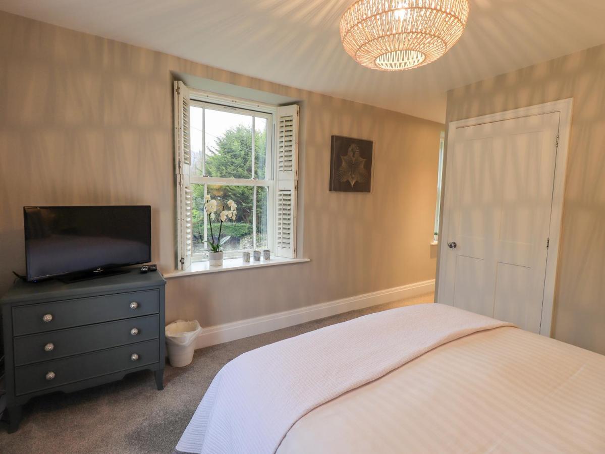 Honeywood House Villa Grasmere Exterior foto