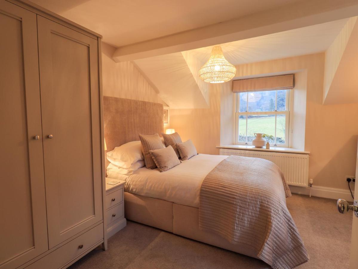 Honeywood House Villa Grasmere Exterior foto