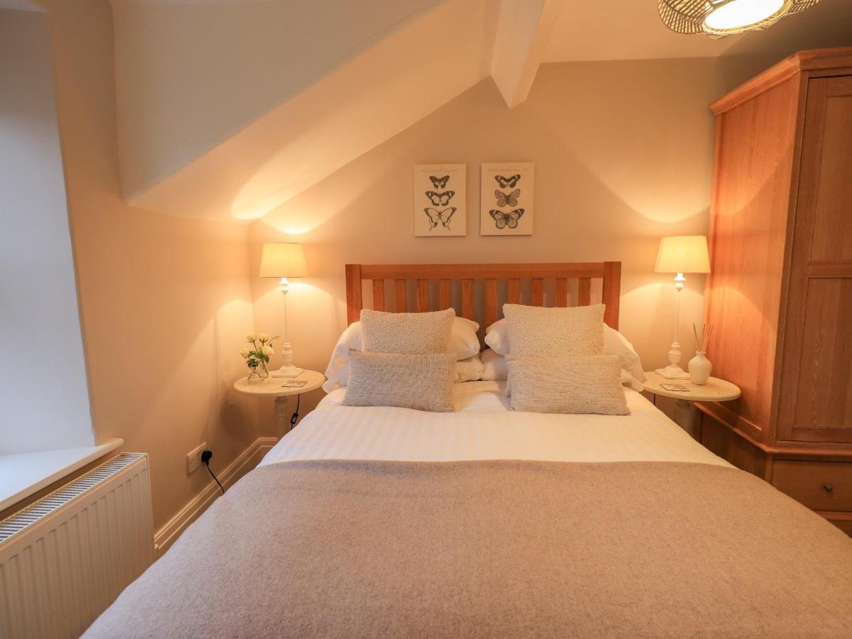 Honeywood House Villa Grasmere Exterior foto