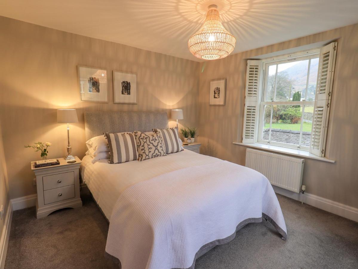 Honeywood House Villa Grasmere Exterior foto