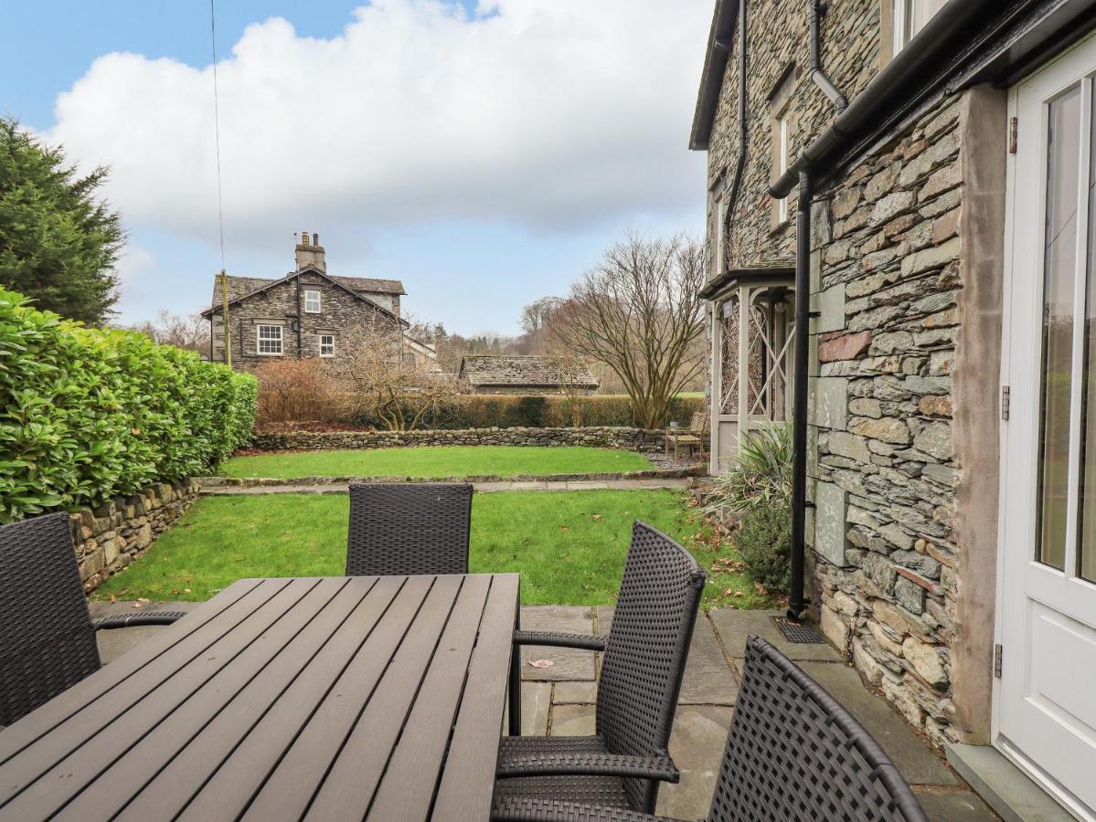 Honeywood House Villa Grasmere Exterior foto