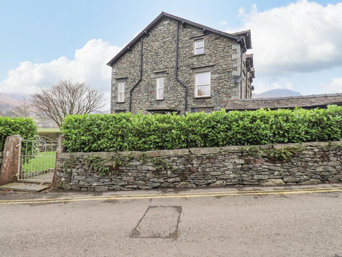 Honeywood House Villa Grasmere Exterior foto